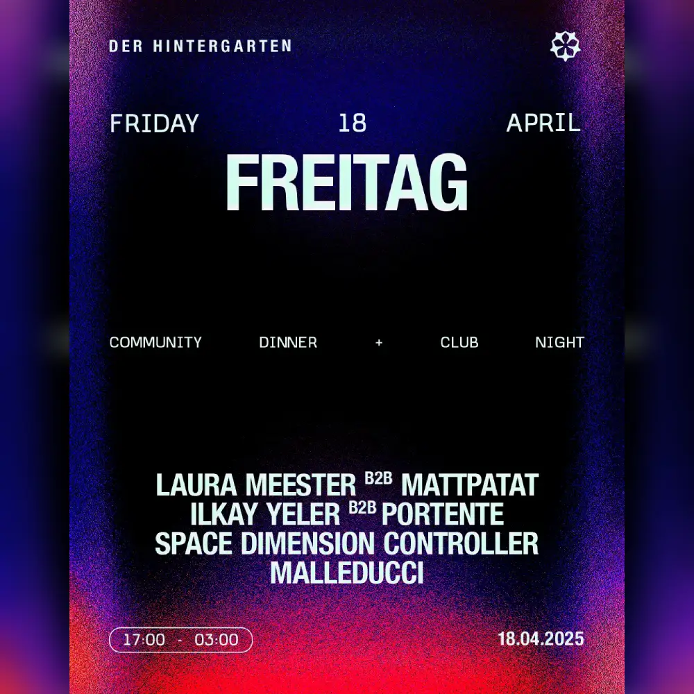 FREITAG with Space Dimension Controller, Laura Meester